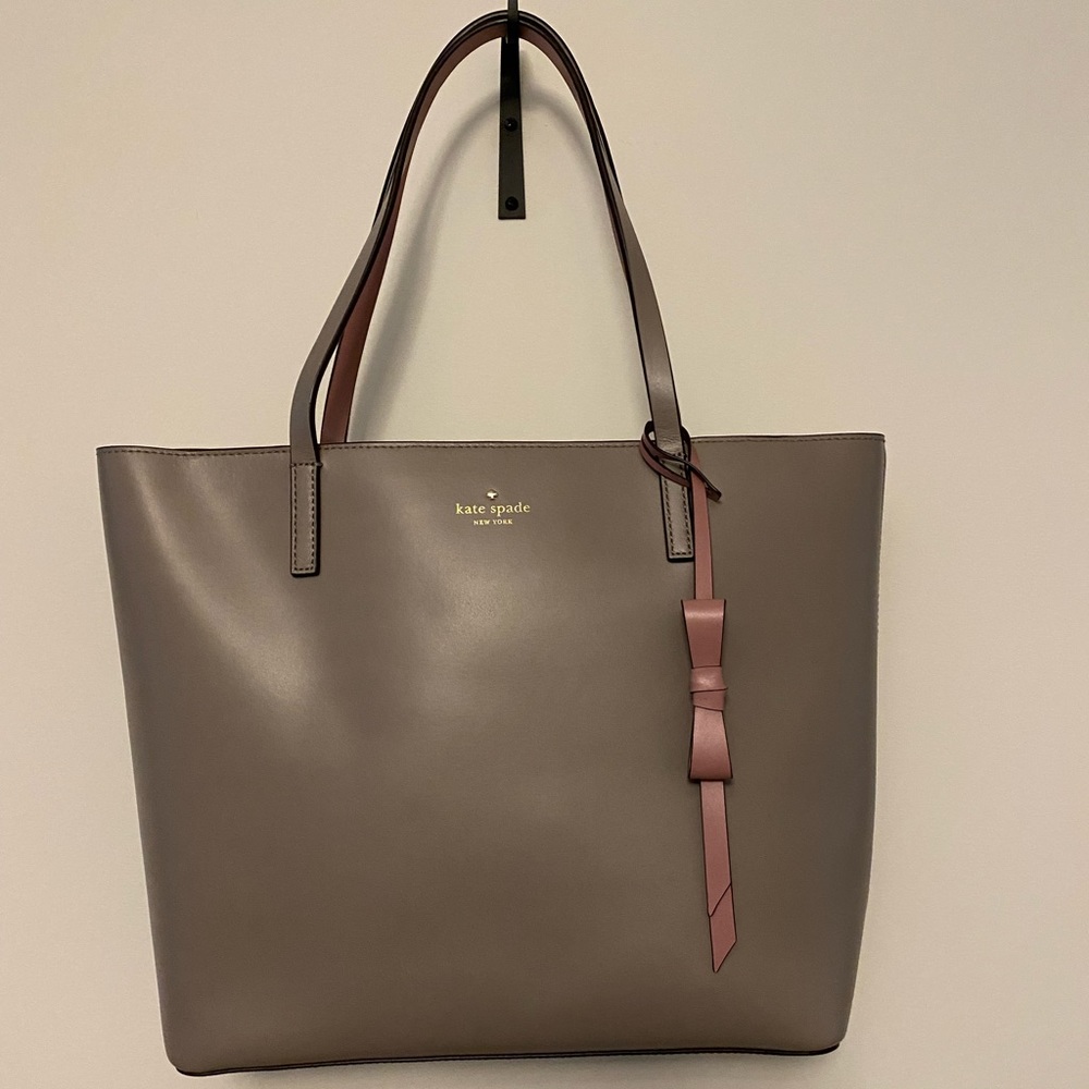 Kate spade tote